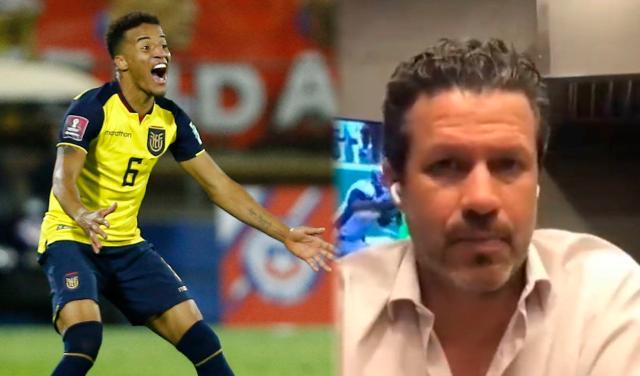 英媒爆猛料厄瓜多尔要被踢出世界杯?律师:不担心