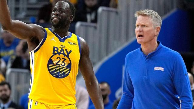 开云体育官网-奥兰多折戟的勇士,只是因为没有库里才输球吗?