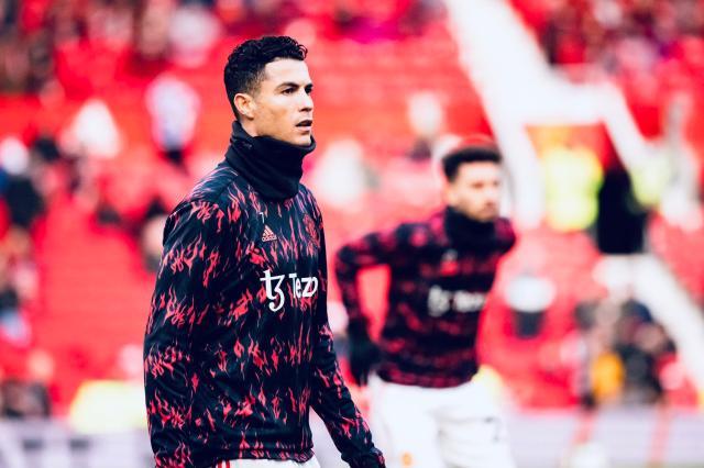 开云体育官网-【英超】C罗中柱+进球越位 曼联0比0闷平沃特福德