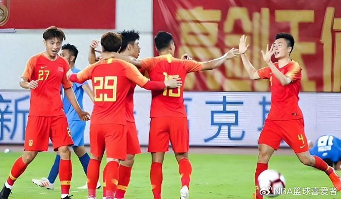 开云体育入口-中国女足亚洲杯开门红，王霜进球后为何掩面，本人赛后给出答案|孟加拉|孟加拉女足|中国队|乌兹别克斯坦|比赛_新浪体育_新浪新闻