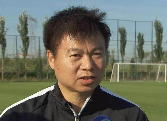 开云-24年后再相逢保级仍是主题 于根伟:大概率会轮换