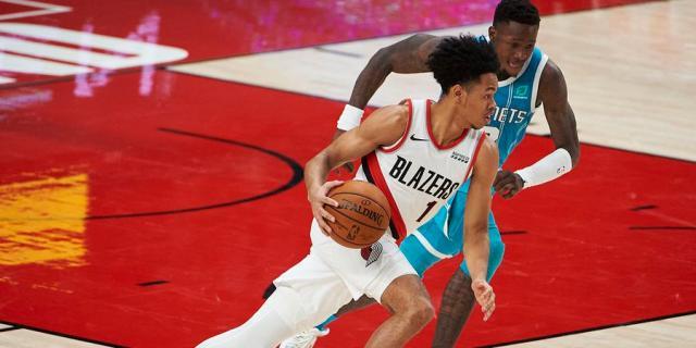 开云体育APP-魔鬼赛程来临!缺少利拉德的开拓者能守住第6吗?