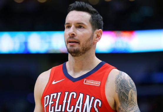 开云-与鹈鹕决裂!雷迪克公开炮轰格里芬不信守交易承诺