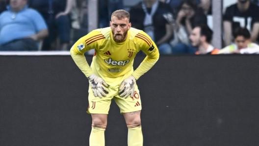 kaiyun-米体:扑点也无法改变命运,迪格雷戈里奥今夏将离开尤文