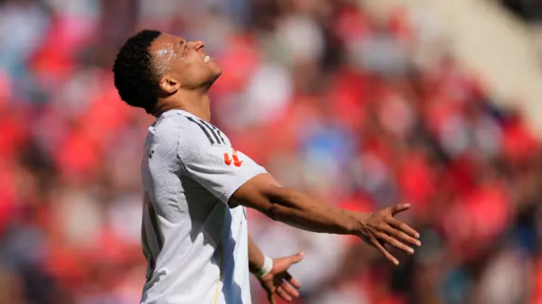 开云体育网址-旧将:皇马缺少更多的团队心态,因此他们很难保持稳定