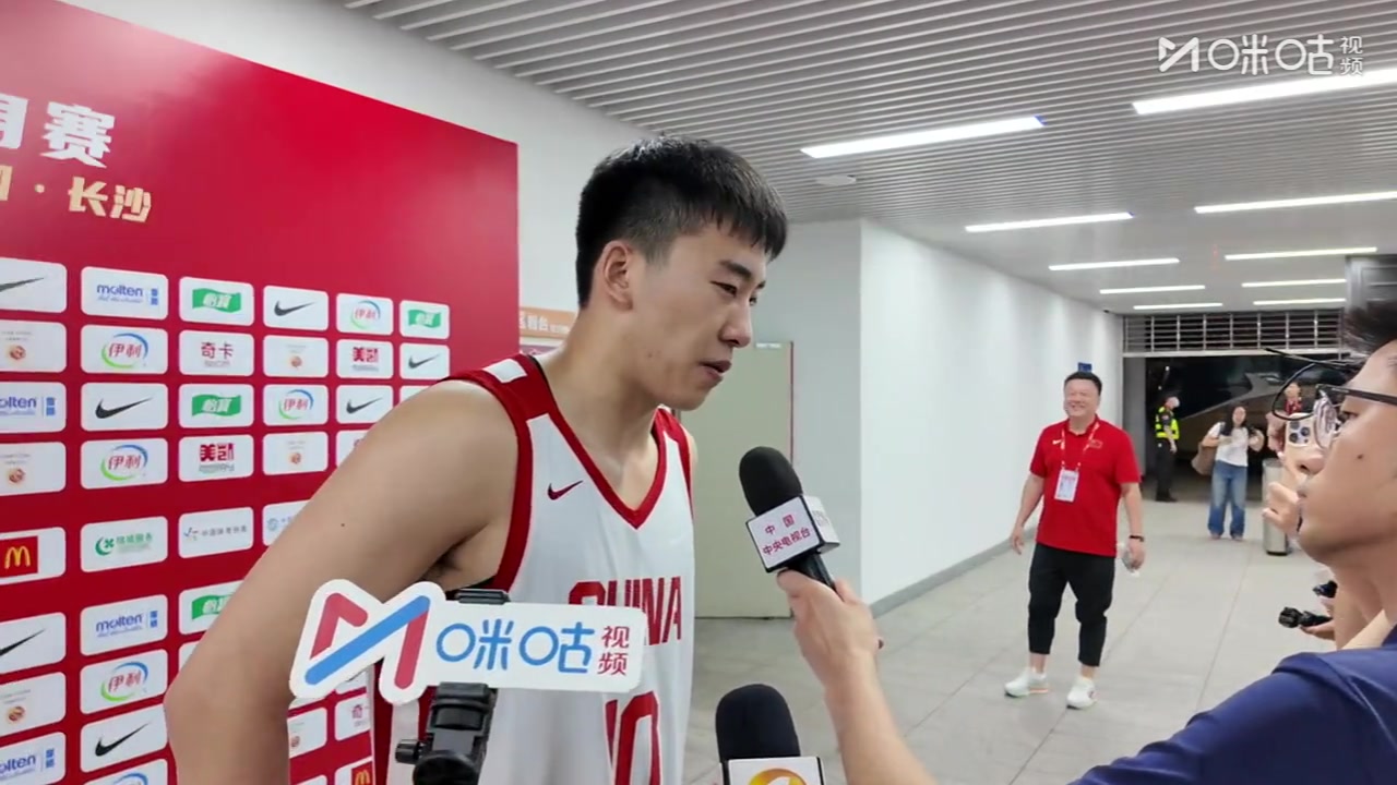 开云体育APP-王俊杰:对手处于疲劳期&状态不佳 明天要做好更大的挑战准备